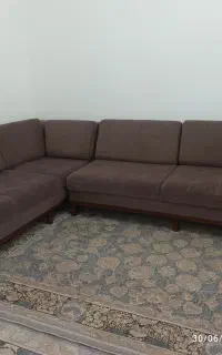 مبل نهار خوری