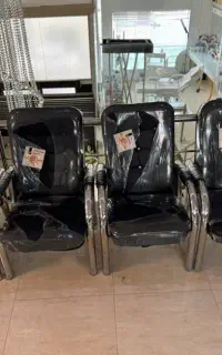 صندلی اداری