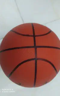 توپ بسکتبال