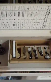 چرخ خیاطی نو نو
