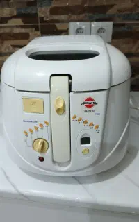 سرخ کن پارس خزر