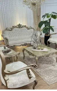 پخش انواع سرویس خواب و مبلمان