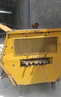 کمپرستور پی ۲۶۰