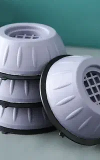 پایه لرزه گیر Silent مدل 3205