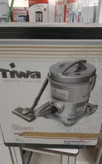 جارو سطلی تیوا