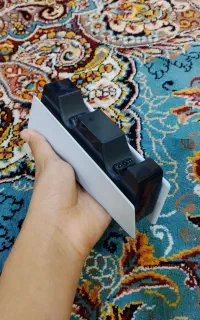 پایه شارژر PS5 اصلی