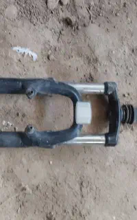 کمک دوچرخه کوهستان سردرود