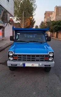 نیسان دوگانه سوز ۱۴۰۲