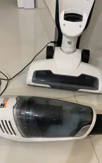 جارو شارژی مارک ناسا