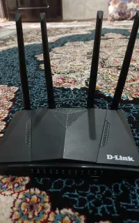 وای فای اکبند واردات دبی