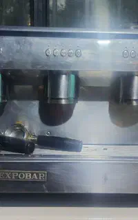 دستگاه اسپرسو ساز صنعتی