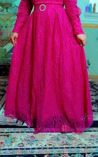 لباس مجلسی