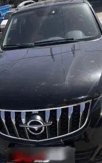 فروش هایما S7 توربو ۱۸۰۰ مدل ۹۷