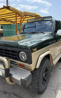 پاترول مدل۸۰انژکتور کاملا بازسازی
