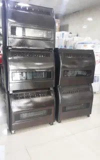 بخاری گازی ۱۲هزارجنرال.کد ۷۰۱۱