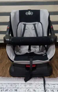 صندلی ماشین کودک