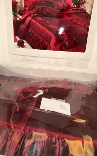 روتختی ترکیه ای مستر مخمل ابریشم کار دست