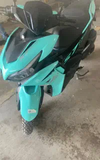 موتورکویر170