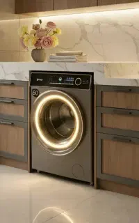 لباسشویی دیپوینت 9 کیلویی