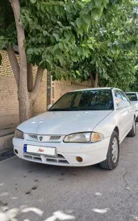 ویرا اتوماتیک بدون رنگ86
