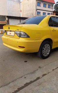 فروش سمند سورن خطی