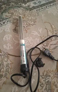 گرم کن اکواریوم