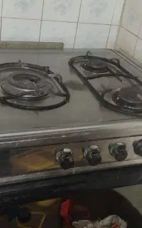 اجاق ۵ شعله