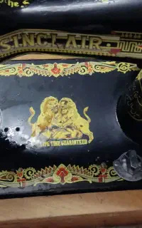 فروش چرخ خیاطی