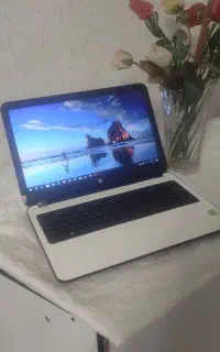 لپ تاپ hp