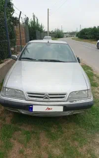 زانتیا2000