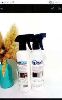 اسپری چربی زدا