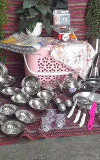 سرویس مسافرتی