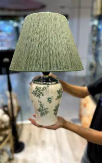 ست جینجر  آباژور