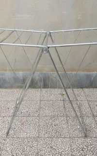 رخت آویزورخت خشک کن
