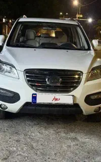 لیفان x60