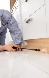 خدمات سمپاشی