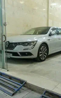 تالیسمان 2018 e3 فول بدون رنگ