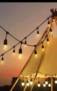 ریسه سوزنی واترپروف ضدآب ۱۰متری