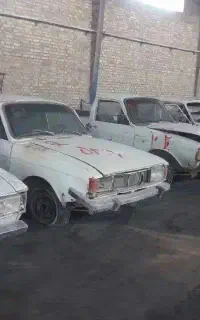 جمع آوری خودرهای فرسوده بامجوز رسمی