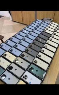 معاوضه و خریدار ایفون همه مدل