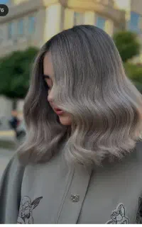 رنگ مو