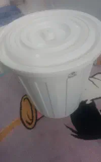 سطل بیست کیلویی