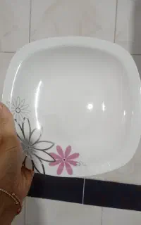 دو دست سرویس اوپال یک دست چینی