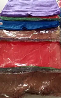 دستمال نانو گرم بالا