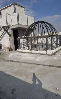 جوشکار سیار