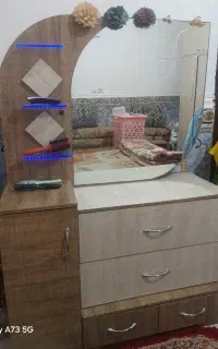 تعدادی لوازم منزل