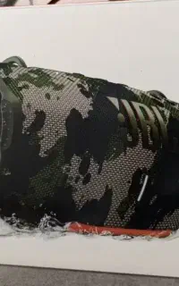 اسپیکر جی بی ال ایکستریم ۴