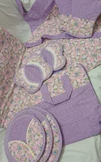 دمکنی/دستگیره/دستکش