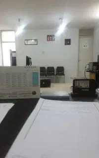 نیروی خانوم آشنا به خدمات اینترنتی