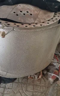 تنور گازی سه نون